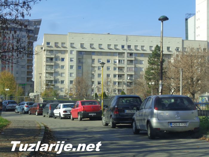 Tuzlarije