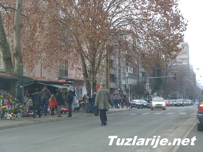 Tuzlarije