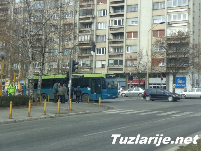 Tuzlarije