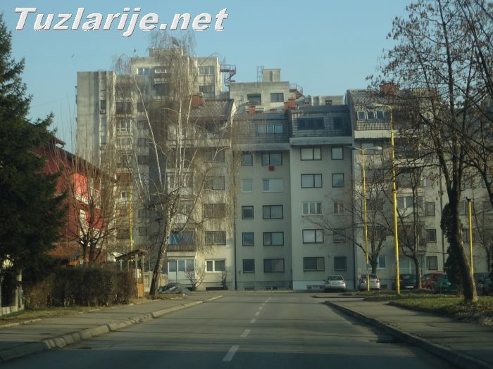 Tuzlarije
