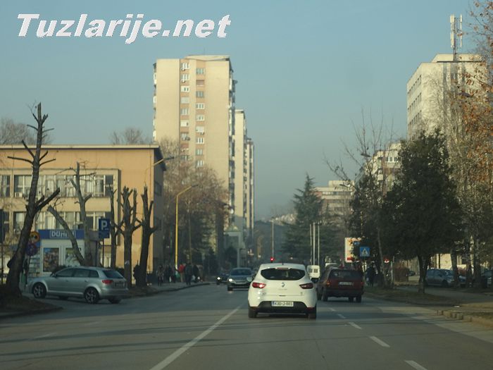 Tuzlarije