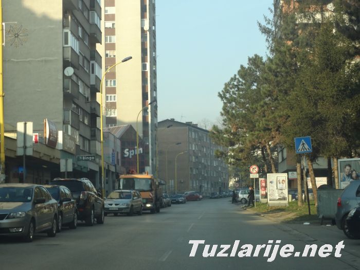 Tuzlarije