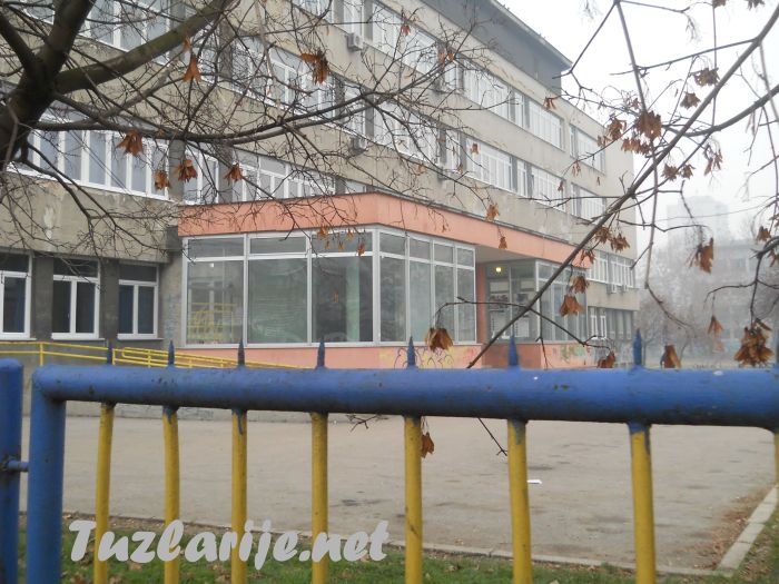 Tuzlarije