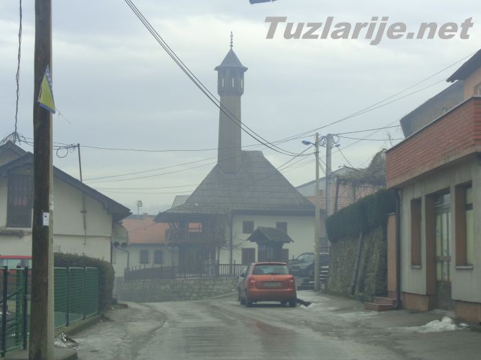Tuzlarije