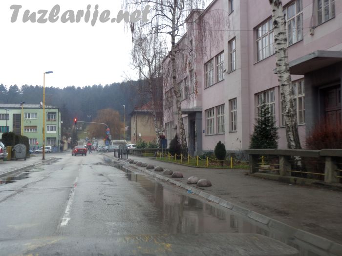 Tuzlarije