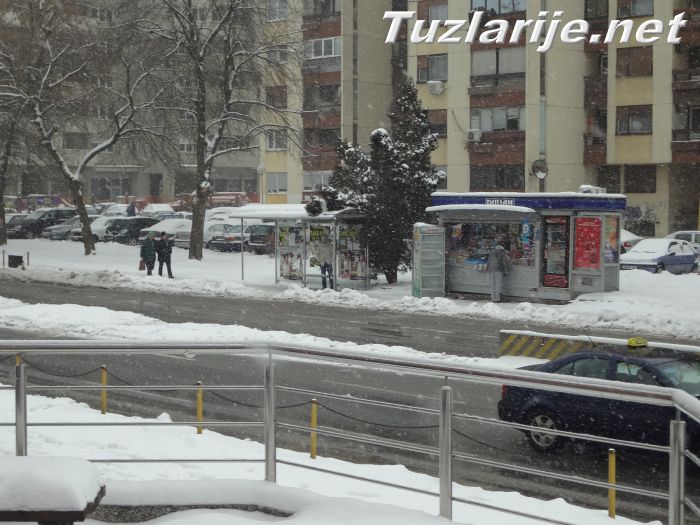 Tuzlarije