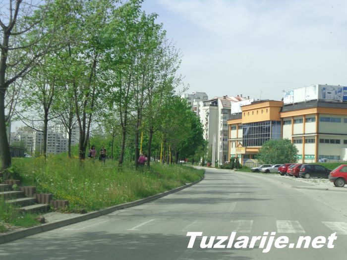 Tuzlarije