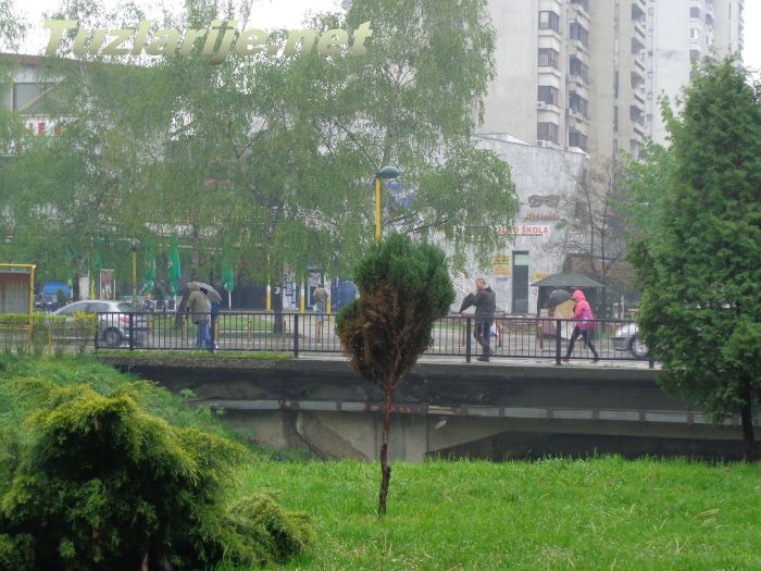 Tuzlarije