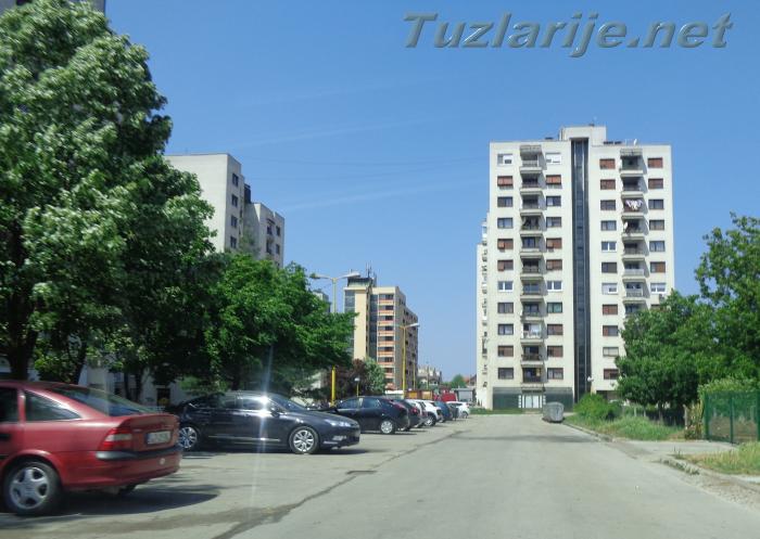 Tuzlarije