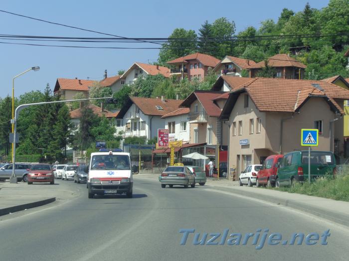 Tuzlarije