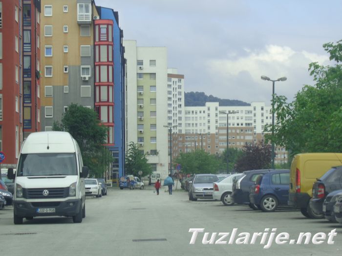 Tuzlarije