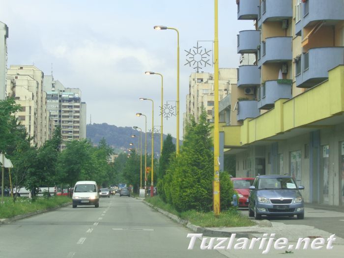 Tuzlarije