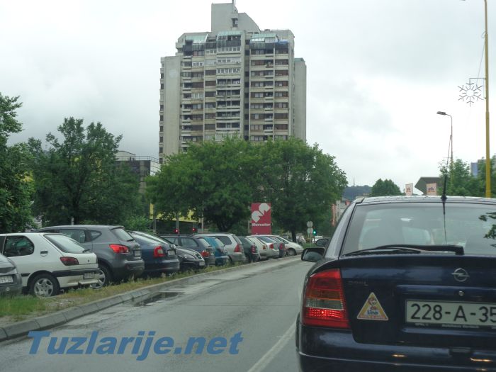 Tuzlarije