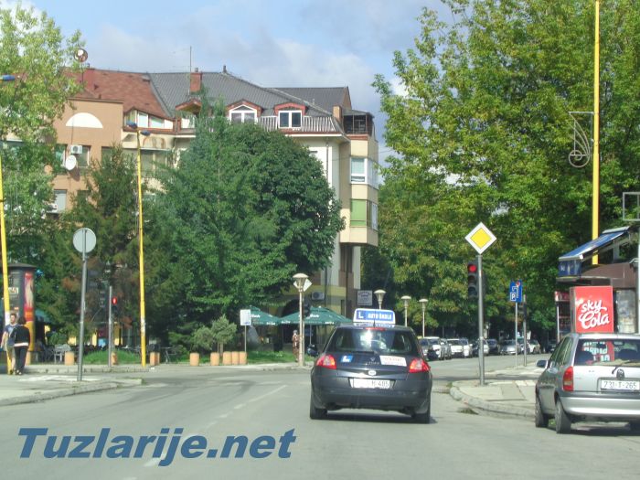 Tuzlarije