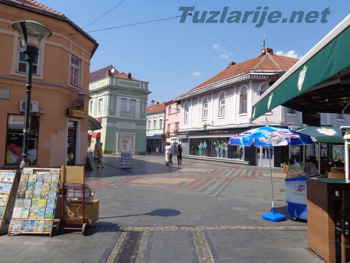 Tuzlarije