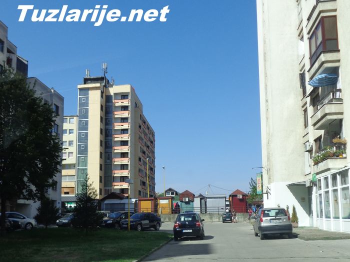 Tuzlarije