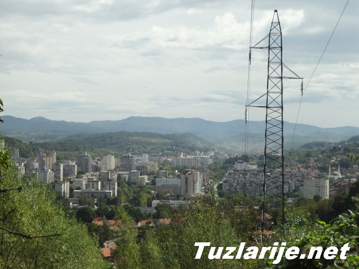 Tuzlarije