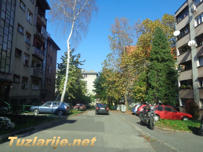 Tuzlarije