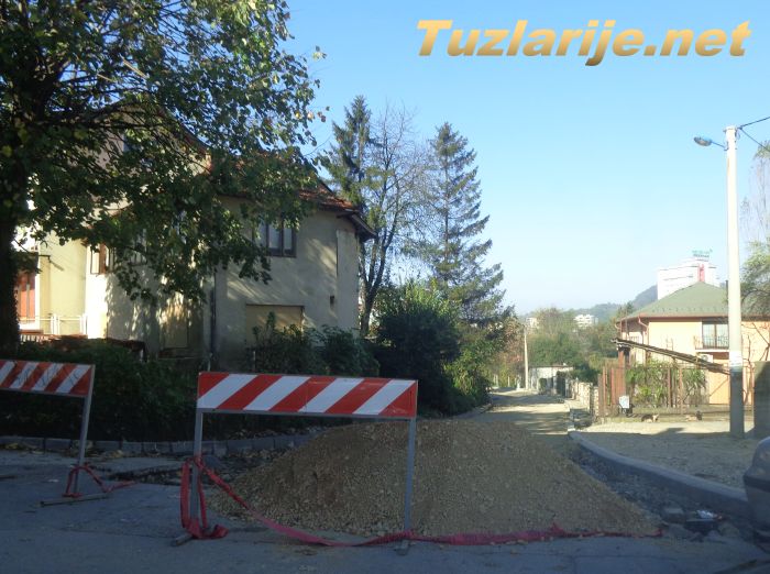 Tuzlarije