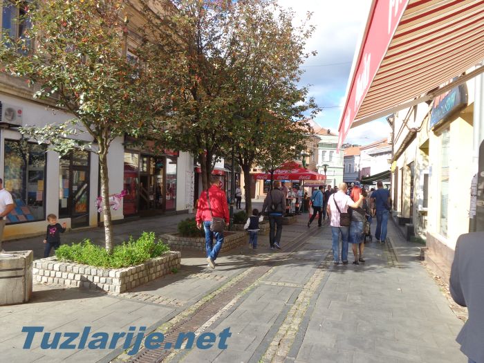 Tuzlarije