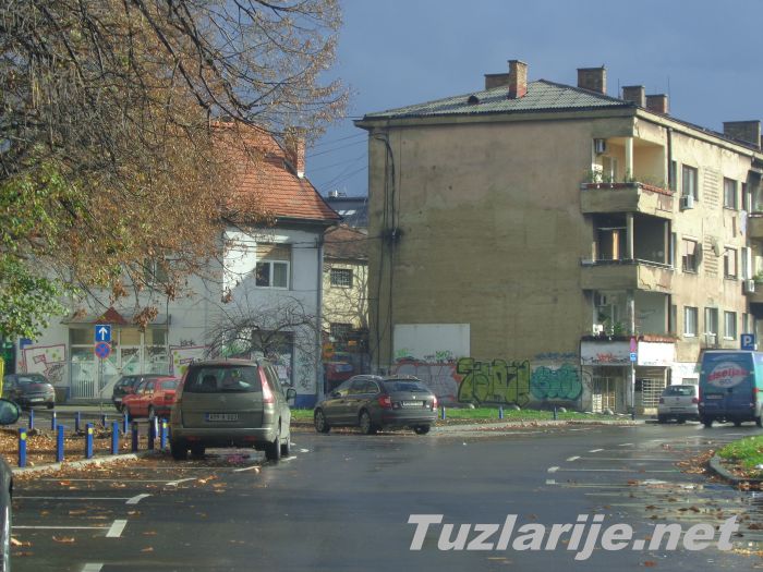 Tuzlarije