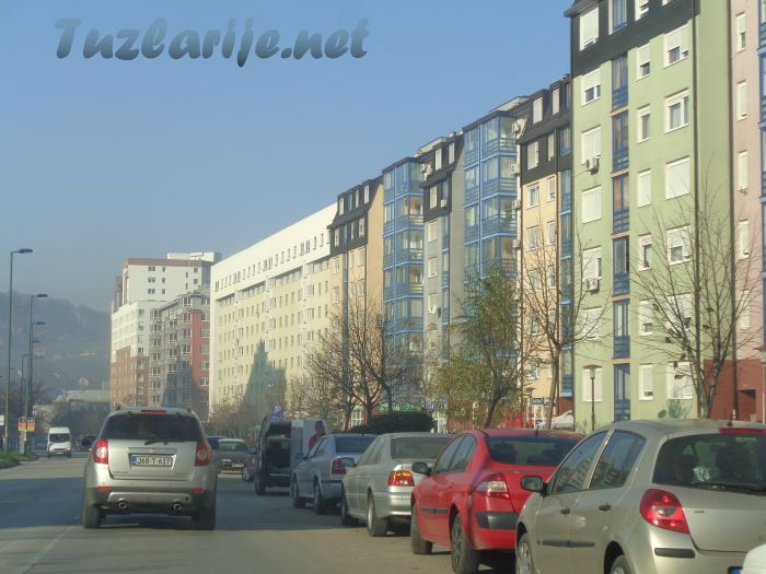 Tuzlarije