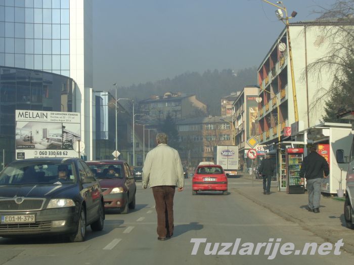 Tuzlarije