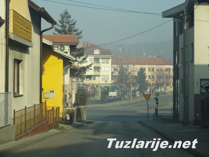 Tuzlarije