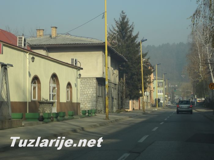 Tuzlarije