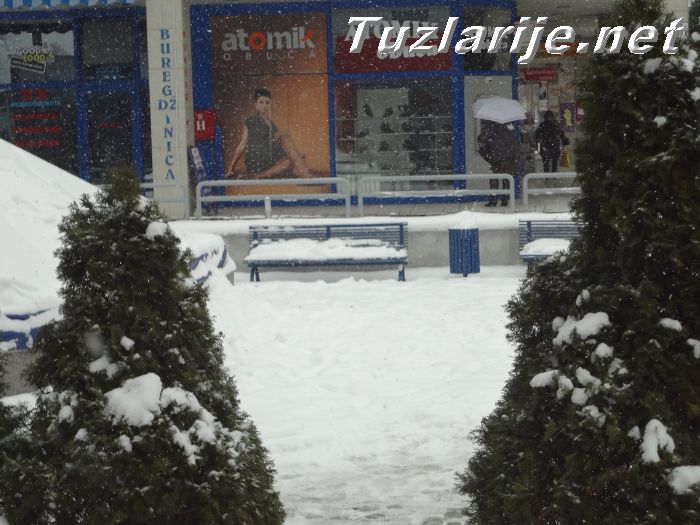Tuzlarije