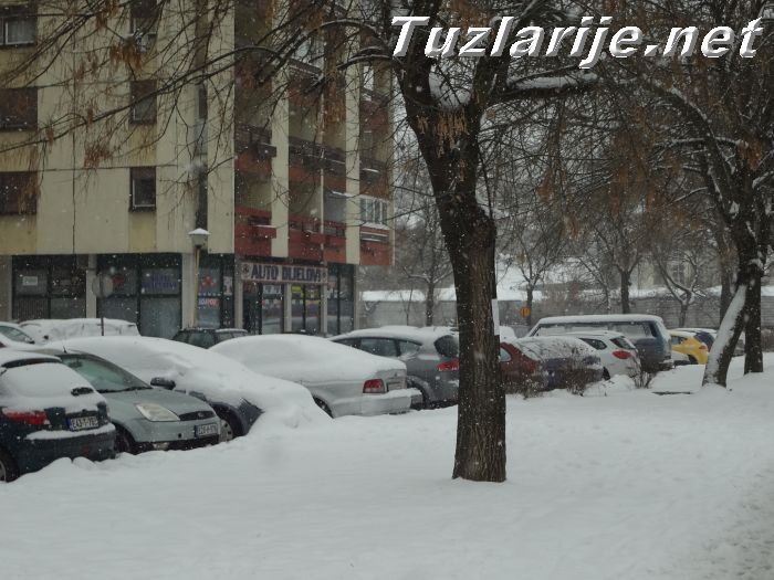 Tuzlarije