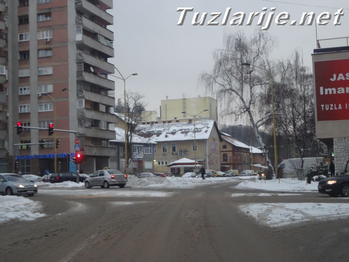 Tuzlarije