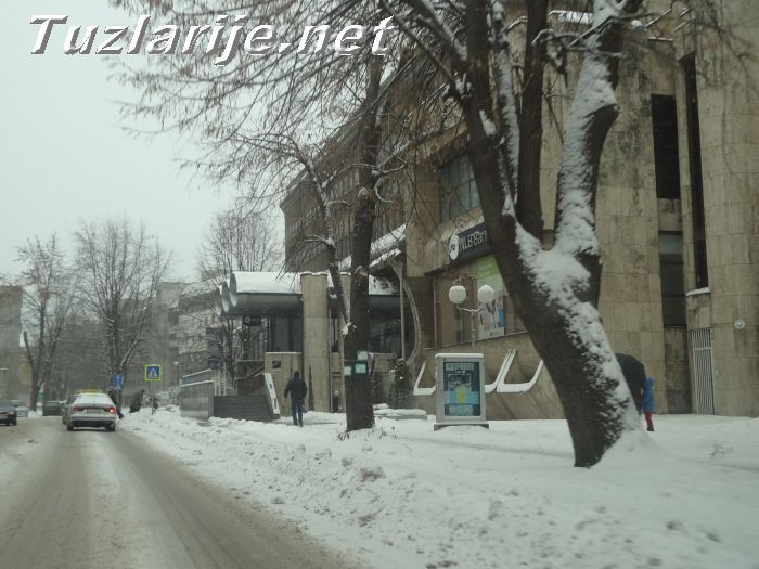 Tuzlarije