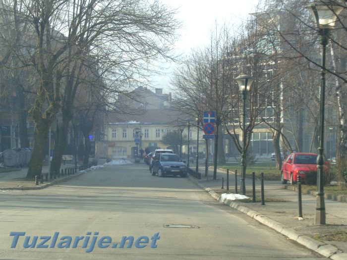 Tuzlarije
