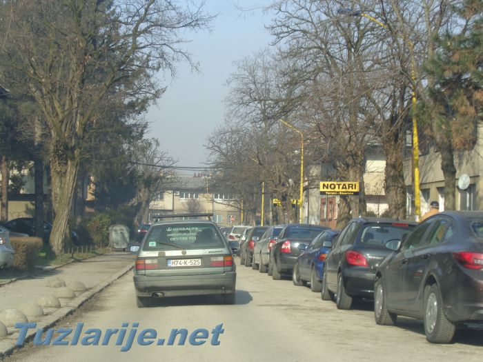 Tuzlarije