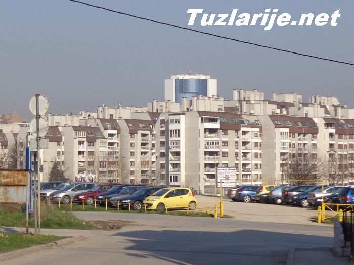Tuzlarije