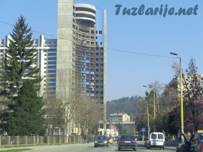 Tuzlarije