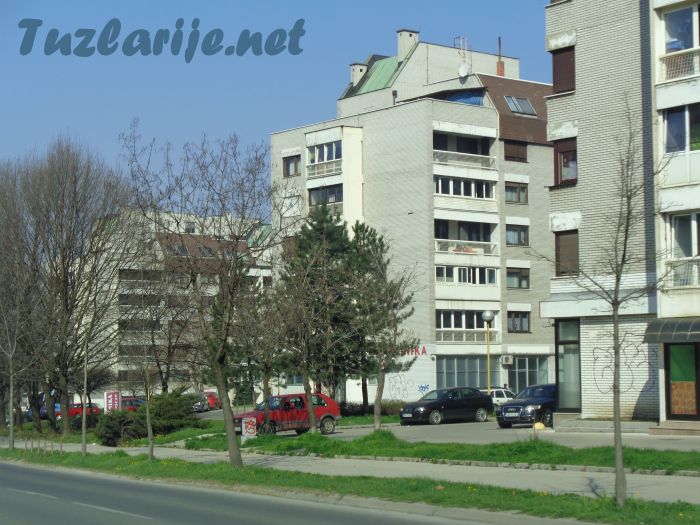 Tuzlarije