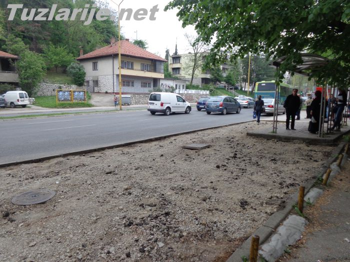 Tuzlarije
