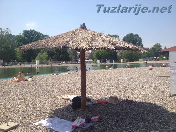 Tuzlarije