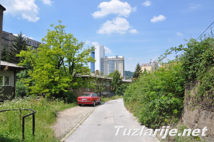 Tuzlarije