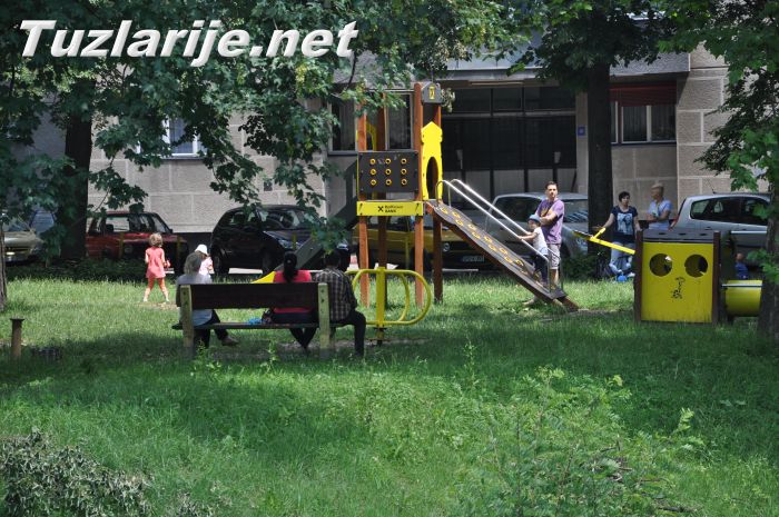 Tuzlarije