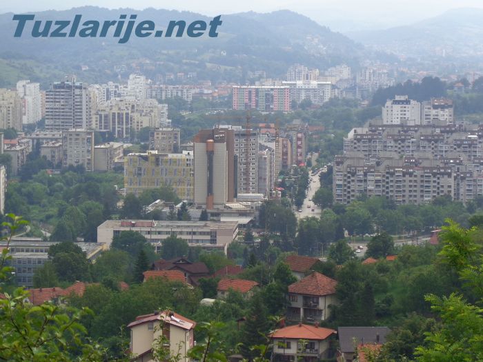 Tuzlarije