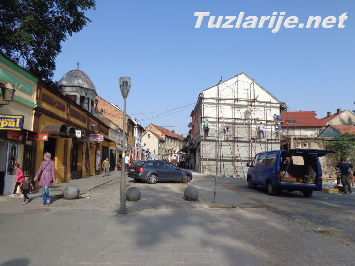 Tuzlarije