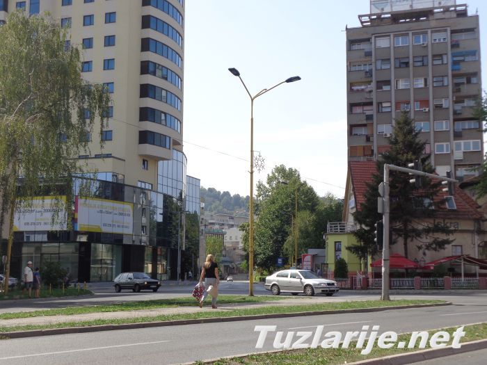 Tuzlarije