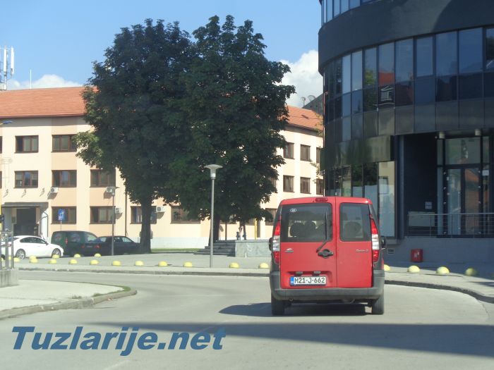 Tuzlarije