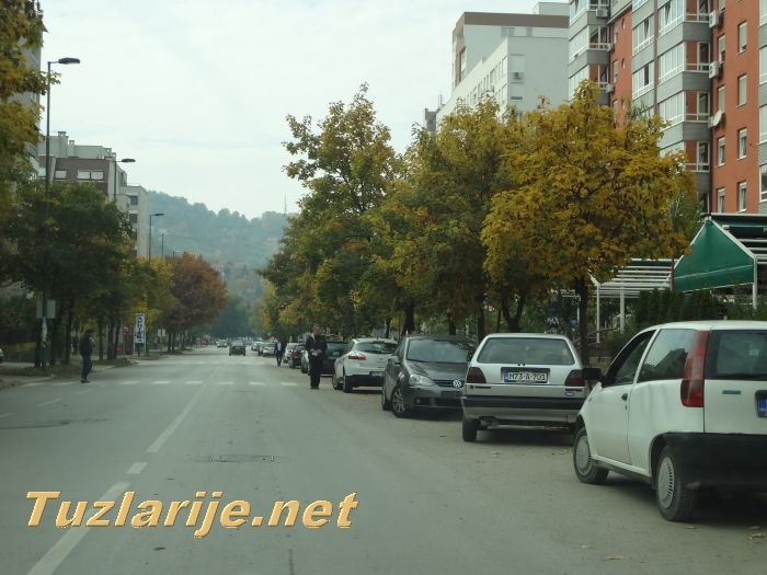 Tuzlarije