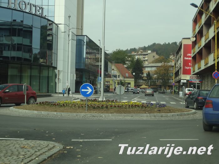 Tuzlarije