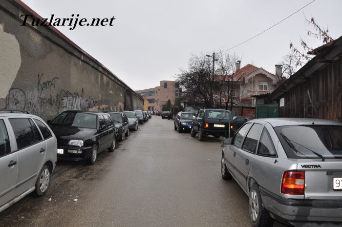 Tuzlarije