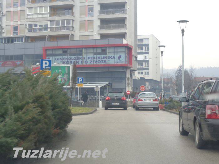 Tuzlarije